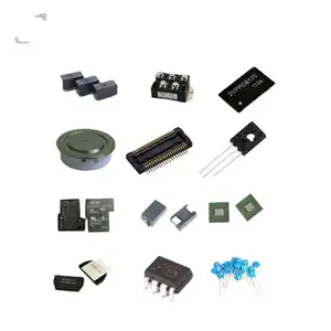 Komponen elektronik 100% modul IC asli BC3223 stok baru