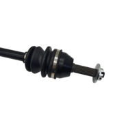 Ensemble d'arbre de transmission avant d'essieu, pièces de buggy RZR XP 4x4 pour Polaris Ranger 500 570 OEM 1333742