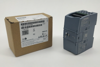 Módulo de Interruptor Compacto Siemens 6ES7211-1AE40-0XB0 CSM 1277, Interruptor No Administrado, Programación PLC, 32 E/S, 240V, Componente Electrónico