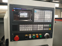 Tour CNC malaisie CK6140 tour de table CNC mini tour machine CNC