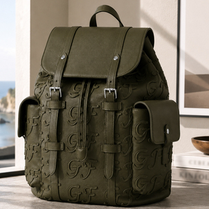 2026 New Custom Logo Designer <b>Backpacks</b> Travel Luggage Bags Durable Drawstring <b>Backpack</b> for Traveling - Product Image 4