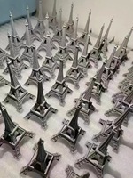 Service d'impression 3D sur mesure en métal, acier inoxydable, alliage d'aluminium, SLM, prototypes de qualité industrielle, pièces de vélo, volute, turbine, engrenage