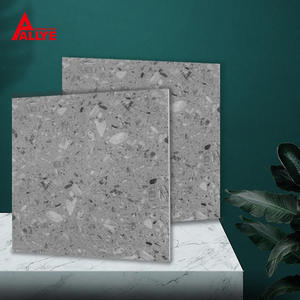 Carrelage de sol rustique <span class=keywords><strong>en</strong></span> usine Carrelage émaillé <span class=keywords><strong>en</strong></span> porcelaine aspect ciment de haute qualité <span class=keywords><strong>60x60</strong></span> Carrelage <span class=keywords><strong>en</strong></span> céramique <span class=keywords><strong>en</strong></span> béton pour sol - Product Image 4