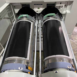 Unité de tambour couleur A3 B4 A4 testée pour duplicateur numérique Riso RZ EZ MZ SF Pièces de rechange originales de haute qualité - Product Image 1