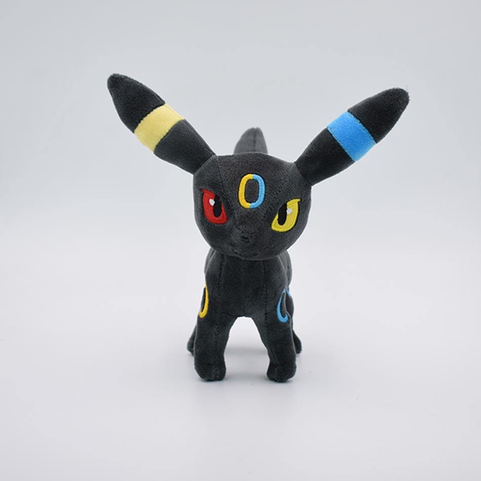 D bicoloured Moon eevee ขนาดเล็ก