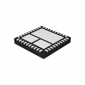 Composants électroniques originaux NCP5369MNR2G à acheter en ligne, 40 VFQFN, puce de gestion de l'alimentation (PMIC) à pad exposé - Product Image 1