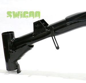 Petit Jintong <span class=keywords><strong>Mini</strong></span> moto assemblage de cadre d'origine petit singe poutre de moto en métal accessoires de pièce de qualité - Product Image 3