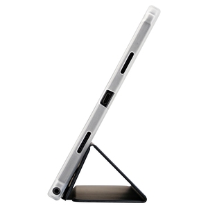 Tablette PC AI <span class=keywords><strong>Camerea</strong></span> Teclast T50HD avec étui, 11 pouces, 6 Go + 256 Go, Android 14 Unisoc T606 Octa Core, 4G LTE double SIM - Product Image 5