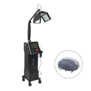 Rouleau Derma pour la Croissance des Cheveux et de la Barbe à Domicile – Appareil de Croissance Capillaire pour le Visage, la Tête et le Cuir Chevelu - Product Image 3