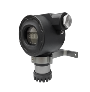 Monitor de vazamento combustível do detector de gás metano CH4 fixado na parede - Product Image 1