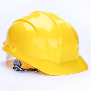 Muestra disponible para el casco de seguridad de control de calidad - Product Image 6