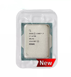 TXRUI para <span class=keywords><strong>Core</strong></span> <span class=keywords><strong>I7</strong></span> 12700 de 12.ª Generación, 12 Núcleos, 12 MB de Caché L2 + 25 MB de Caché L3, 2.1 GHz, 64 Bits, CPU de Escritorio, Montaje en Bandeja, Nuevo - Product Image 3