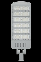 Lampadaire route lampe pôle bras pilier haute efficacité lumen lumens luminosité puissance vietnam haut de gamme lune style