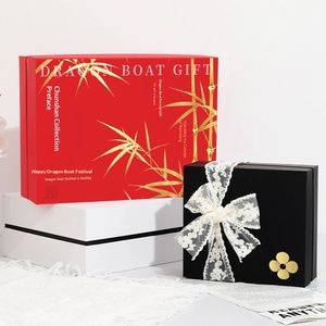 In Stock Premium Gift <b>Boxes</b> with Custom Logo Printing for Souvenirs and Luxury Packaging - Product Image 5