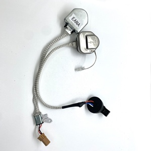 D2 HID Socket Cable D2S Xenon Bulb Wire 12V Ballast Ignitor para <span class=keywords><strong>Panasonic</strong></span> Hid Xenon Headlight Adapter - Product Image 6
