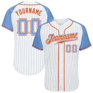 Maillot de baseball/softball personnalisé Tontons Factory 2025, 100 % polyester respirant, col rond, imprimé par transfert thermique, grande taille, anti-UV - Product Image 1