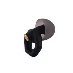 E10 Langlebige Maßgefertigte Ohrstöpsel zum Schlafen Wasserdicht Schalldicht Lärmreduzierend Technisch Verstellbare Konzert-Ohrstöpsel - Product Image 5