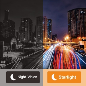Profesional 50X Zoom láser 1000m Protección contra rayos visible 8MP 4K PTZ Cámara DE SEGURIDAD Gran angular Visión nocturna CMOS IP Poe - Product Image 3