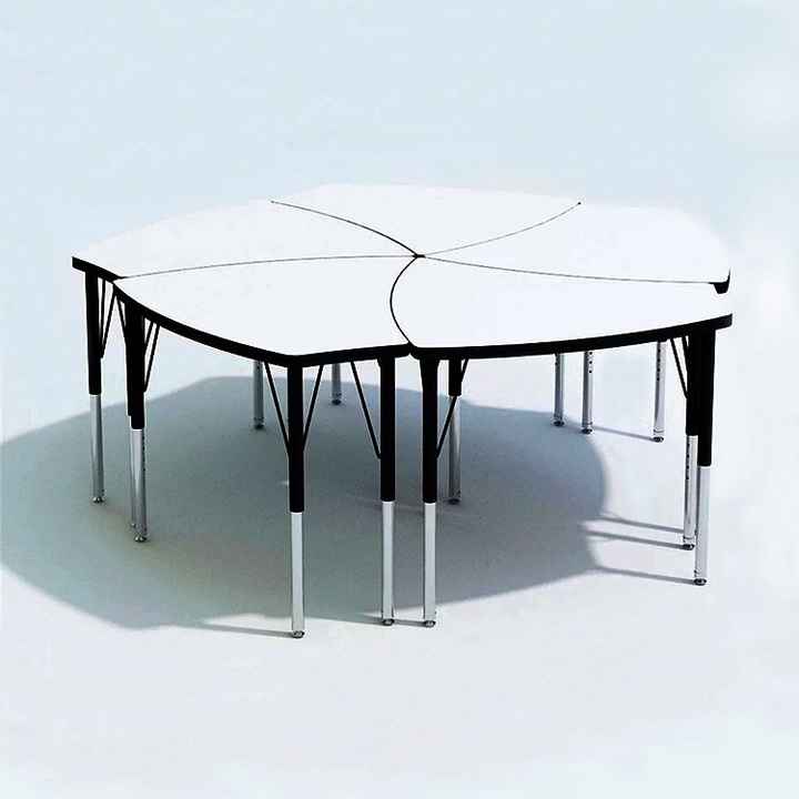 Excellent Suppliers Desk And Chair Sets/ Good Price High Quality