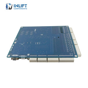 Bộ phận hiệu quả bền <span class=keywords><strong>otis</strong></span> 800 thông minh thang máy PCB bảng mạch cho Bảo tàng thang máy Hệ thống điều khiển thông gió phù hợp - Product Image 5