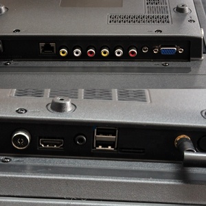 Televisores Android Portátiles Planos Certificados por Google, 1G+8G, Smart FHD de 42 Pulgadas LCD con Android TV - Product Image 3