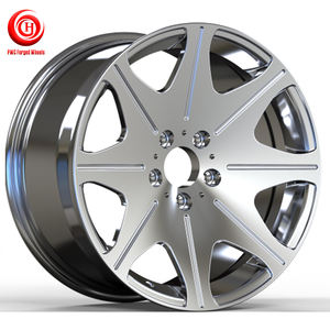 R17 r18 r19 r21 r22 r24 5x112 ковка колеса из алюминиевого сплава автомобильные диски для mercedes benz модифицированные - Product Image 1