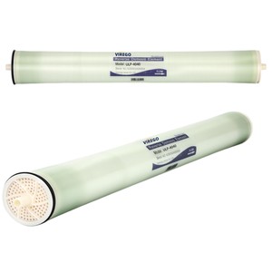 Membrane d'osmose inverse Wansheng 4040 pour la dessalement d'eau saumâtre, élément pour purificateur d'eau domestique - Product Image 5