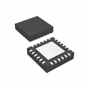 24 VFQFN Exposed Pad Power Management (PMIC) NCP1566MNTXG Manufacturer Channel Buy Electronics Components Online - Product Image 1