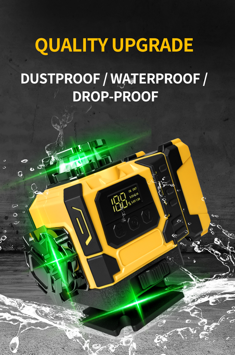 laser level in china