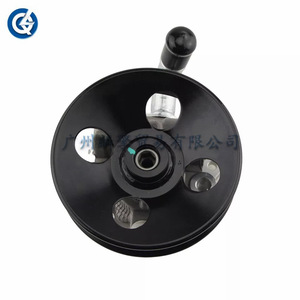 Bomba de dirección asistida 52089883AC para Cherokee Commander 5.7L, pieza de repuesto - Product Image 4