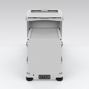 <span class=keywords><strong>Balance</strong></span> de précision VEIDT pour Radwag, modèle européen RADWAG XA3.5Y.M - 3,2 g/1 µg - Product Image 4