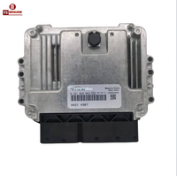 Módulo de Control Electrónico (ECU) para Motor Diésel TCD2013, ECM 04214367 0281020069