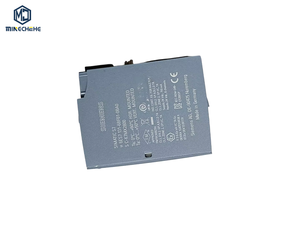 Módulo de Entrada Digital para Controlador PLC, Nuevo y Original, 6ES7 131-6BF01-0BA0 - Product Image 1