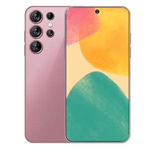 Màn Hình Lớn Mới Mở Khóa S23 8 + 256GB Android Wifi Dual Sim Gọi Điện Thoại Di Động - Product Image 5