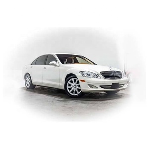 Véhicules <span class=keywords><strong>Mercedes</strong></span>-Benz Classe S haute performance en gros pour concessionnaires et acheteurs internationaux - Product Image 4