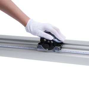 AECFUN Fabrik Neuerscheinung Meistverkauft Bester Preis Gute Qualität Kleinformat-Papierschneider MT06-700 / 3.1559.0001 - Product Image 3