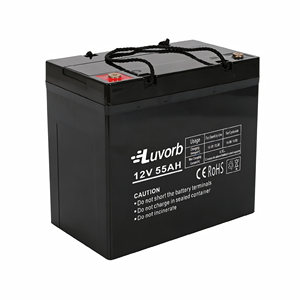 แบตเตอรี่ตะกั่วกรดที่ปิดสนิท60ah 55ah 12V แบตเตอรี่100AH <span class=keywords><strong>90ah</strong></span> 75ah แบตเตอรี่ตะกั่วกรดขนาด12V <span class=keywords><strong>agm</strong></span> สำหรับระบบพลังงานแสงอาทิตย์ - Product Image 1