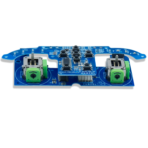 Alta Qualidade Personalizado <span class=keywords><strong>PCB</strong></span> & PCBA 27 Anos De Experiência Da China para Controladores De Jogo Video Game Board - Product Image 2