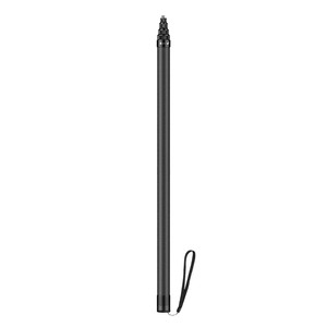 Perche à <span class=keywords><strong>selfie</strong></span> réglable de 3 m/118 pouces, invisible, en fibre de carbone, pour accessoires d'<span class=keywords><strong>action</strong></span> Insta360 X3 ONE X2 - Product Image 2