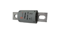 Fusible Automotriz de Bajo Voltaje 1600A 400VAC FKLU-1600, Piezas Electrónicas, Fusible Súper Rápido