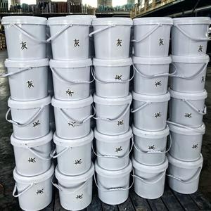 Revêtement imperméable à la peinture polyuréthane longue durée de qualité supérieure en PU à des fins d'étanchéité - Product Image 4