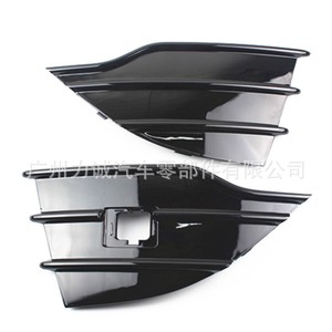 Parachoques Delantero para Ford Escape 2013-2016 con Biseles para Faros Antiniebla Pintados o Galvanizados (CJ5Z17E810BA) Kits de Carrocería - Product Image 1