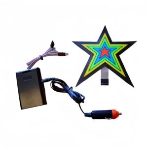 Affiche EL ultra-mince facile à installer avec animation flash. Personnalisation de la marque pour les événements sportifs et la <span class=keywords><strong>culture</strong></span> urbaine. Utilisation intérieure/extérieure. Votre design - Product Image 6