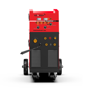 LETSWELD MCT-387 IGBT 6 en 1, soudeuse haute vitesse, <span class=keywords><strong>MIG</strong></span>/HF <span class=keywords><strong>TIG</strong></span>/MMA/coupe-<span class=keywords><strong>plasma</strong></span>, machine à <span class=keywords><strong>souder</strong></span> à l'arc pour la soudure - Product Image 2