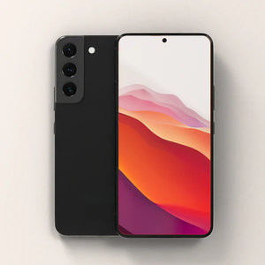 All'ingrosso 6.6 pollici Android 5G Smartphone cellulare originale per <span class=keywords><strong>S22</strong></span> + con 108MP fotocamera posteriore e CPU Octa Core - Product Image 3