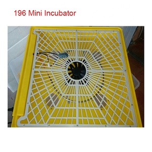 ZH-196 Lồng Ấp Trứng Để Nở 196 Trứng Đang Được Bán/Khoảng 200 Lồng Ấp Trứng Để Bán/Ấp Hộp Để Nở Khoảng 200 Trứng - Product Image 4