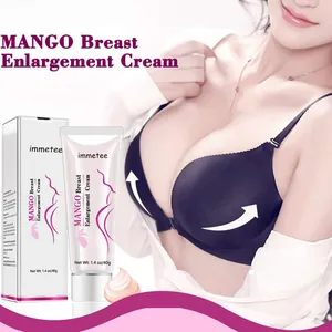 Crema rassodante per il seno Private Label ingredienti Olant crema per il seno rassodante crema per l'aumento del seno