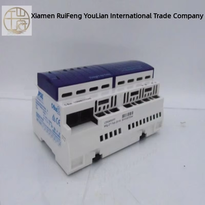 Relé L5504rvfp Nuevo Original en Stock, Controlador de Programación PLC Dedicado para Automatización Industrial - Product Image 1