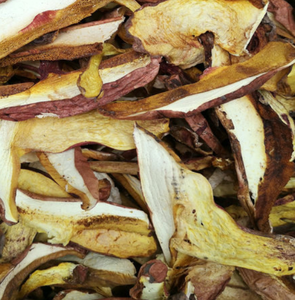 Champiñones <span class=keywords><strong>Boletus</strong></span> Queletiischulz Secos Naturales de Alta Calidad Jian Shou Qing en Rodajas - Product Image 4