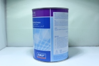Graisse au lithium SKF LGMT 3 Lubrifiants Jet Oil pour roulements industriels, moteurs électriques et machines